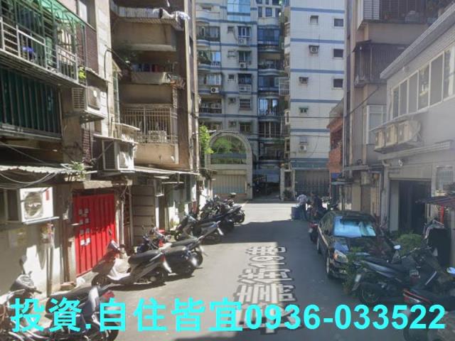 樹林法拍公寓-6