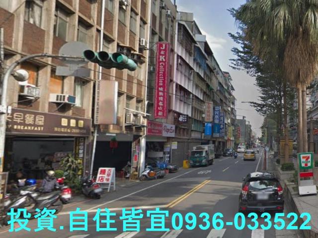 樹林法拍公寓-7