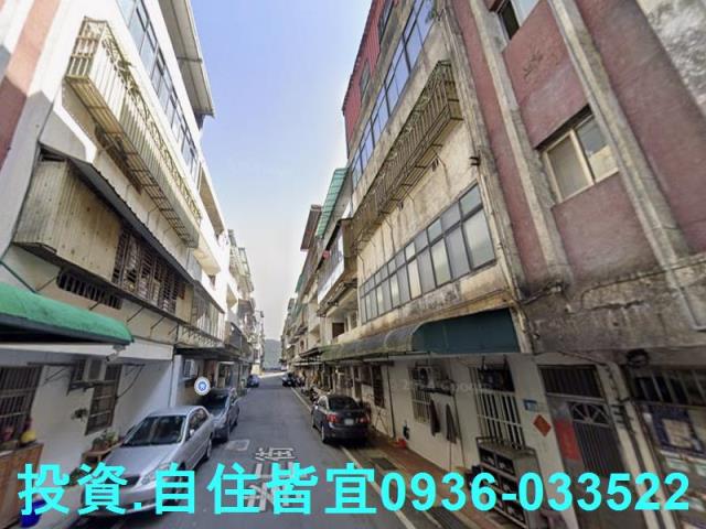 萬里公寓法拍-3