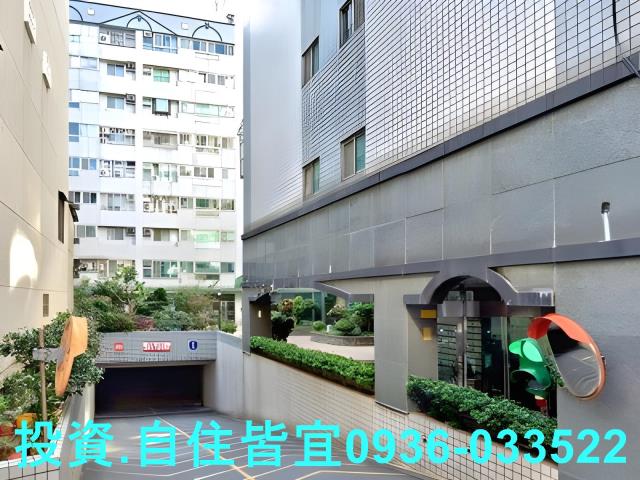 板橋法拍華廈-3