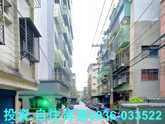 板橋法拍華廈-4