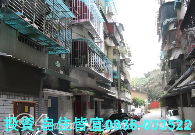 新北法拍公寓-2