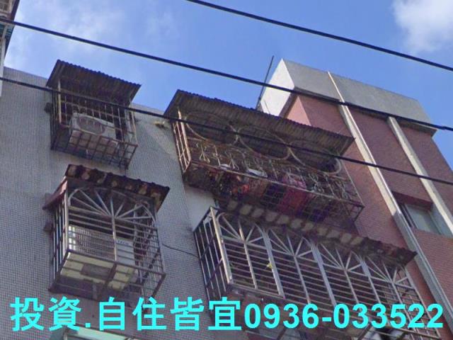 新莊法拍公寓-3