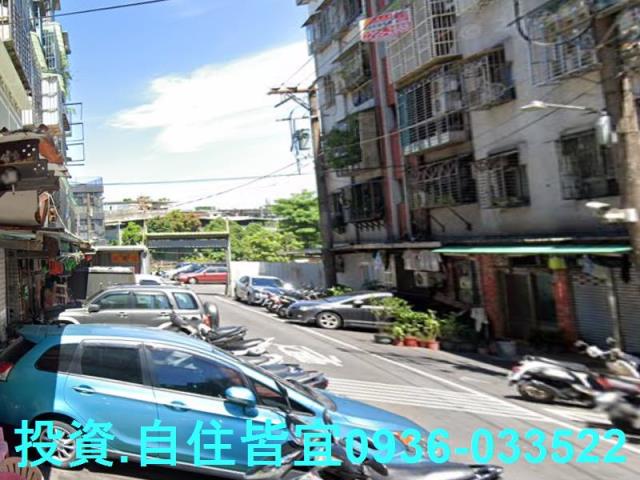新莊法拍公寓-5