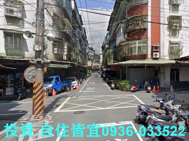 新莊法拍公寓-6