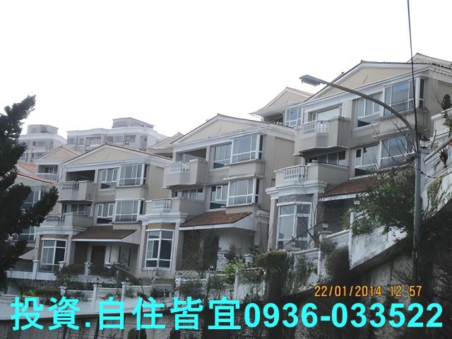 新北法拍華廈-4