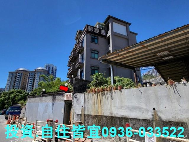 新北淡水法拍公寓-0