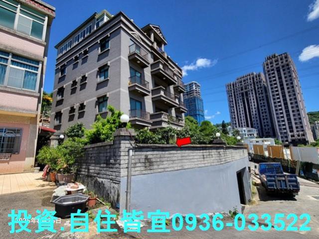 新北淡水法拍公寓-1