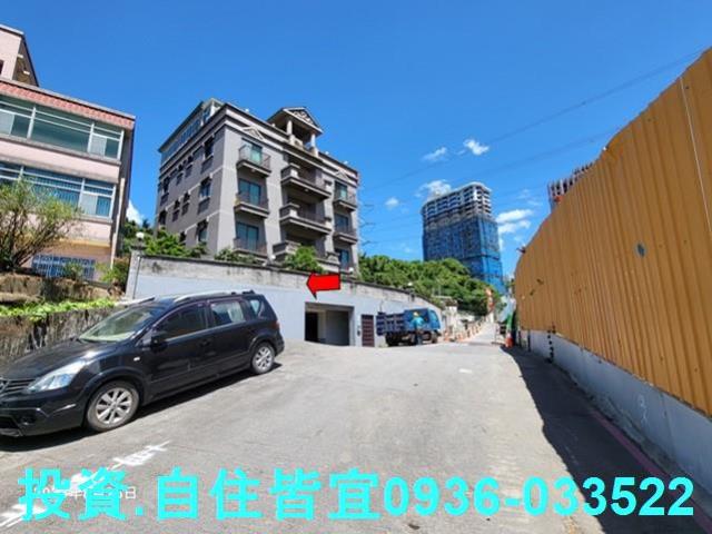 新北淡水法拍公寓-2