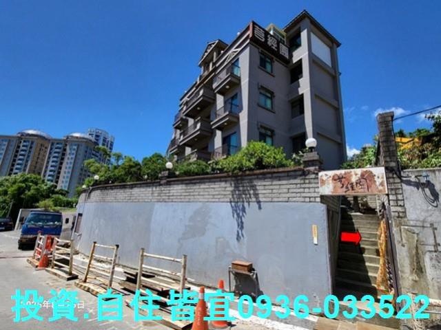 新北淡水法拍公寓-4