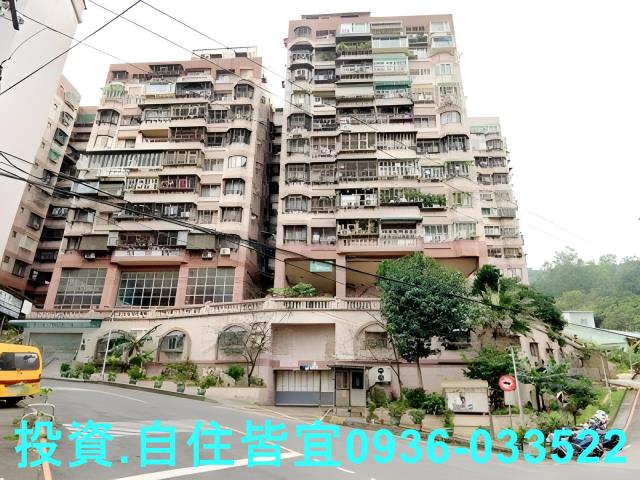 樹林大樓法拍-1