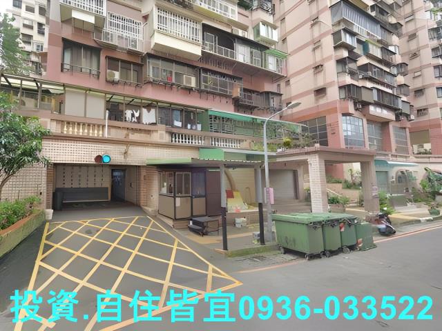 樹林大樓法拍-3