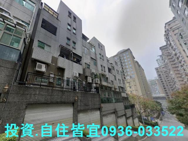 新北拍賣透天-3