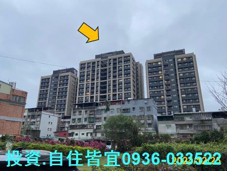 新北新店大樓拍賣-2