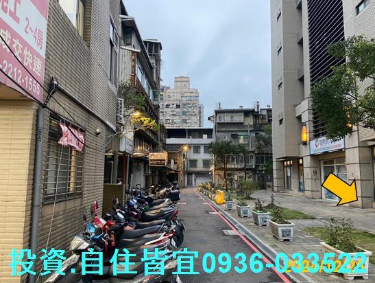新北新店大樓拍賣-4