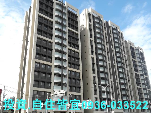 新北新店大樓拍賣-7