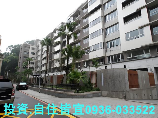 新北新店法拍華廈-7