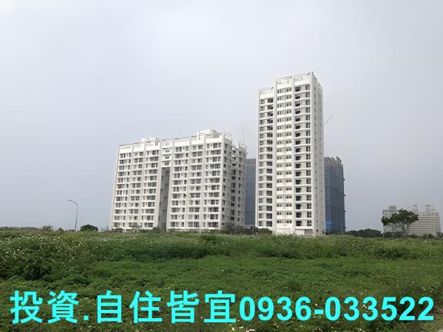 淡水法拍大樓-0