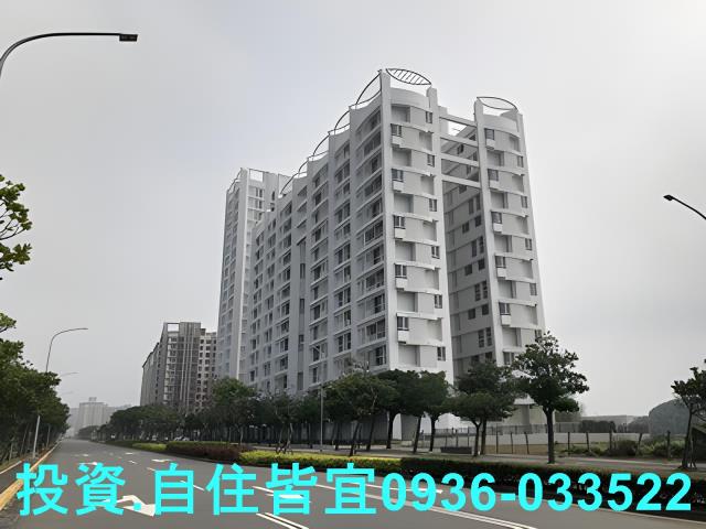 淡水法拍大樓-4