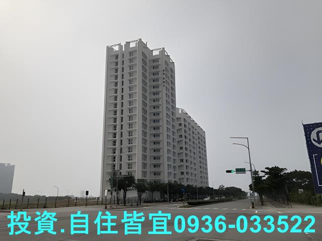 淡水法拍大樓-5