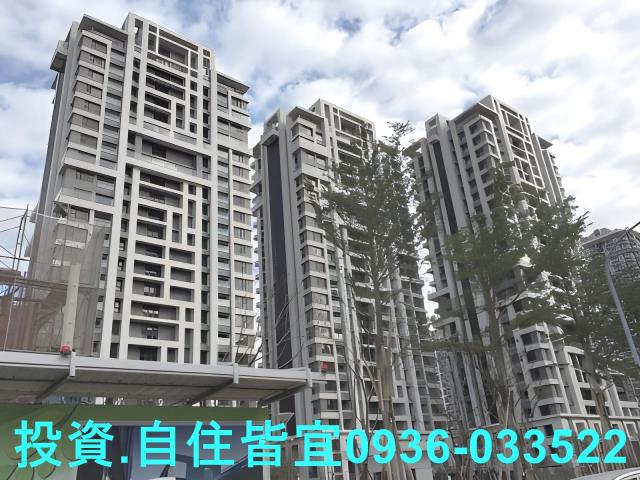 淡水法拍大樓-1