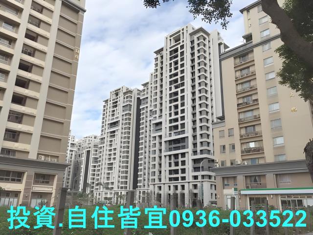 淡水法拍大樓-2