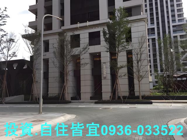 淡水法拍大樓-3