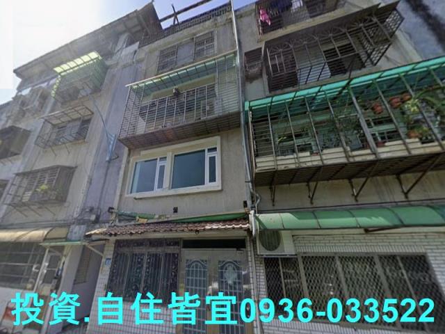 新北法拍公寓-0