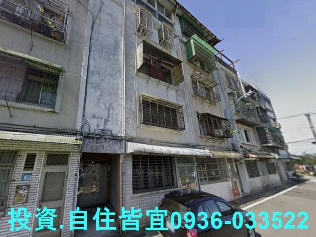 新北法拍公寓-1