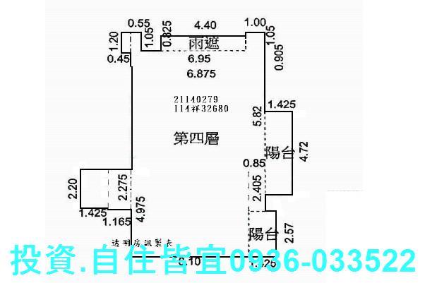 新北八里法拍大樓-6