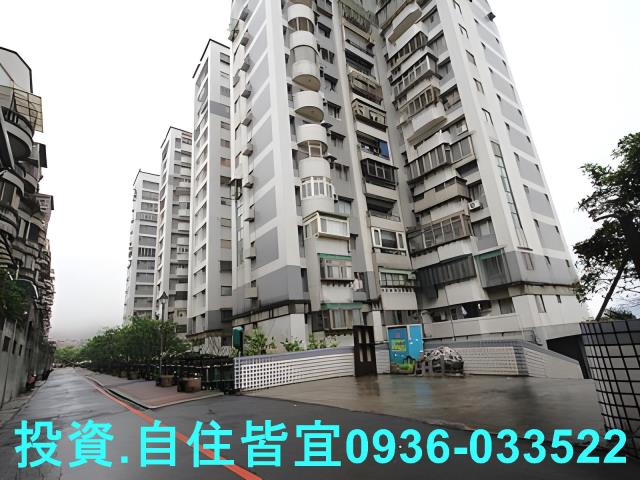 新北新店法拍大樓-2