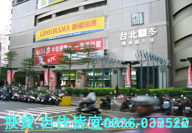 新北拍賣大樓-5