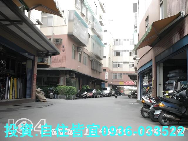 新北中和公寓法拍-2