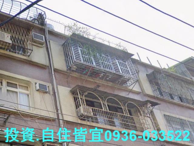 新北三重拍賣公寓-4