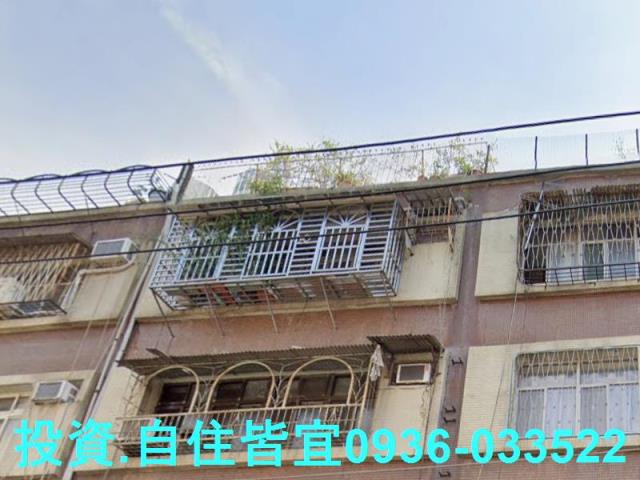 新北三重拍賣公寓-5