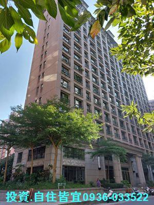 汐止華廈法拍-1