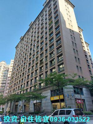 汐止華廈法拍-2