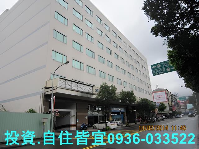 汐止華廈法拍-4