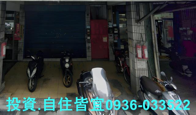 新北公寓法拍-1