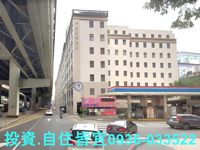 新北華廈法拍-1