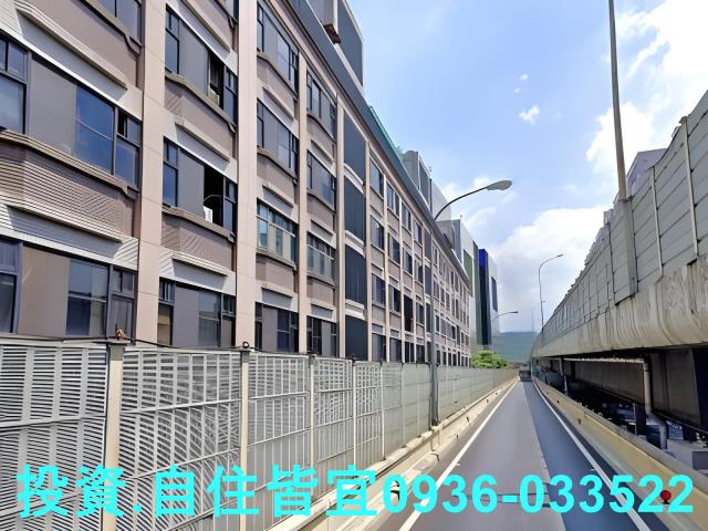 新北華廈法拍-7