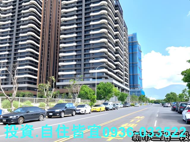 淡水拍賣大樓-2