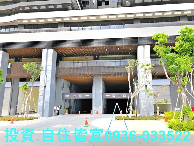 淡水拍賣大樓-3