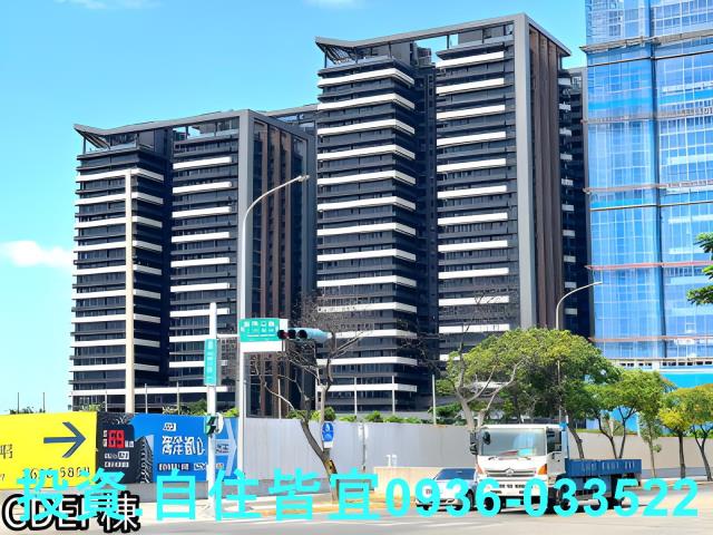 淡水拍賣大樓-4