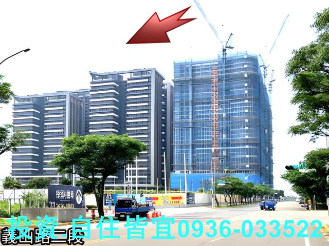 淡水拍賣大樓-5