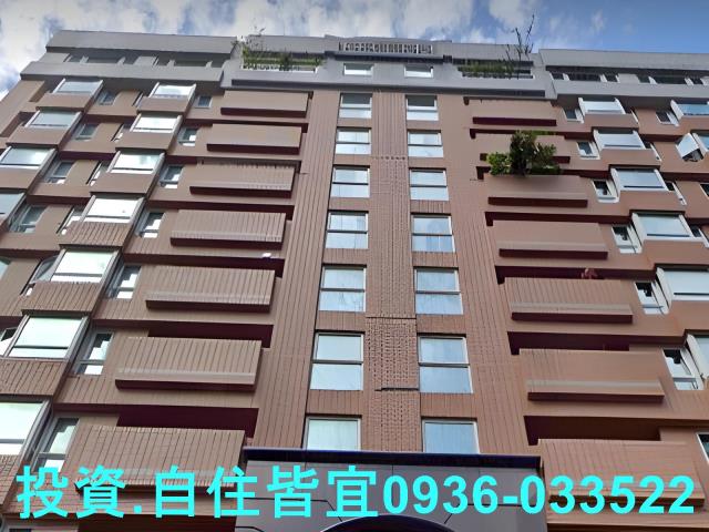 板橋大樓法拍-1