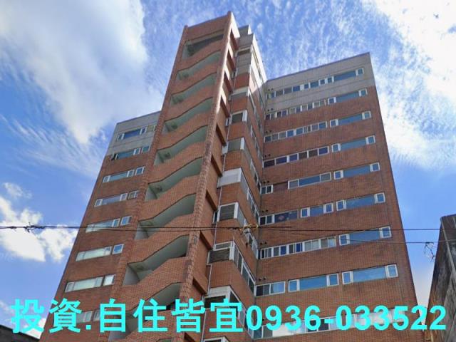 板橋大樓法拍-6