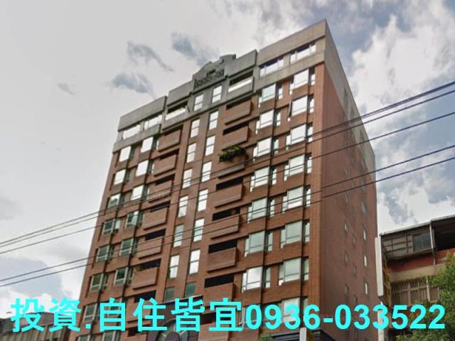 板橋大樓法拍-7