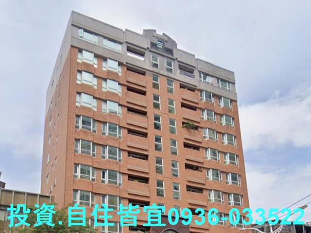 板橋大樓法拍-8