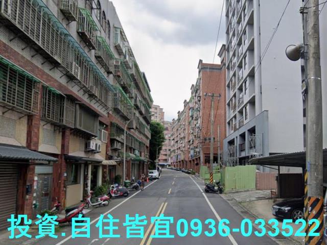 新北鶯歌大樓法拍-5